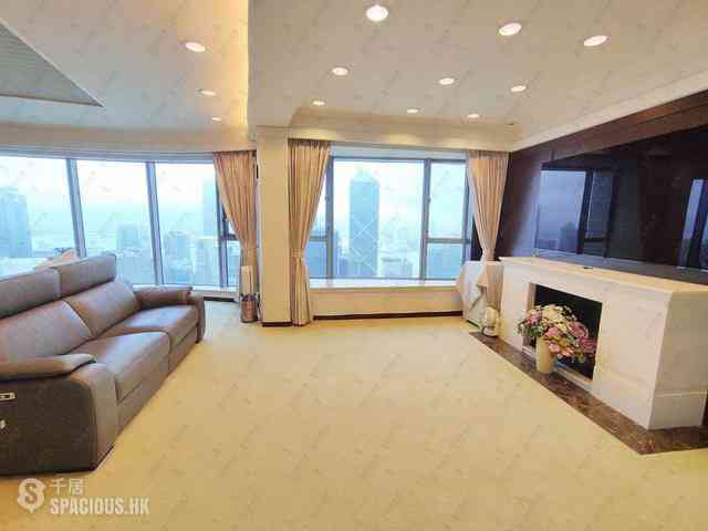 Mid Levels Central - Regence Royale Tower 1 01