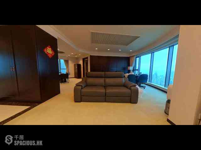 Mid Levels Central - Regence Royale Tower 1 04