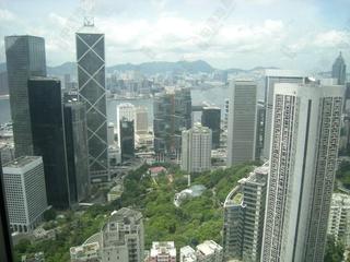 Mid Levels Central - Regence Royale Tower 1 05