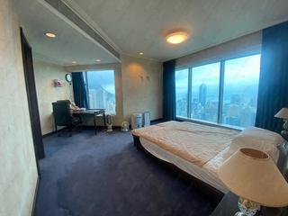 Mid Levels Central - Regence Royale Tower 1 07