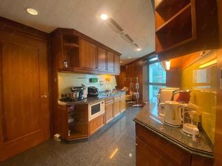 Mid Levels Central - Regence Royale Tower 1 11