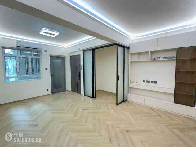 Happy Valley - 3, Yuen Yuen Street 02
