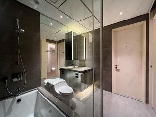 Mid Levels Central - The Morgan 03