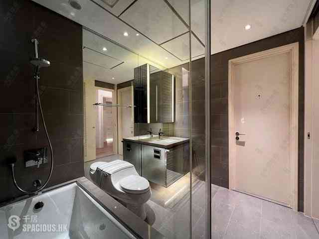 Mid Levels Central - The Morgan 03