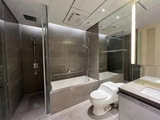 Mid Levels Central - The Morgan 04