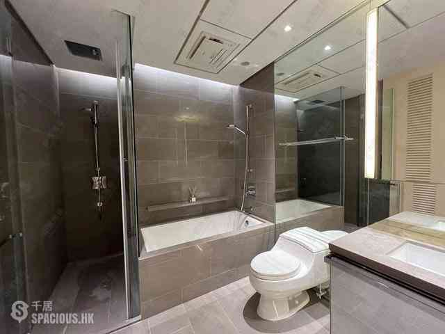 Mid Levels Central - The Morgan 04