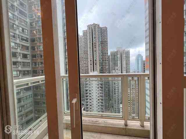 Mid Levels Central - The Morgan 10