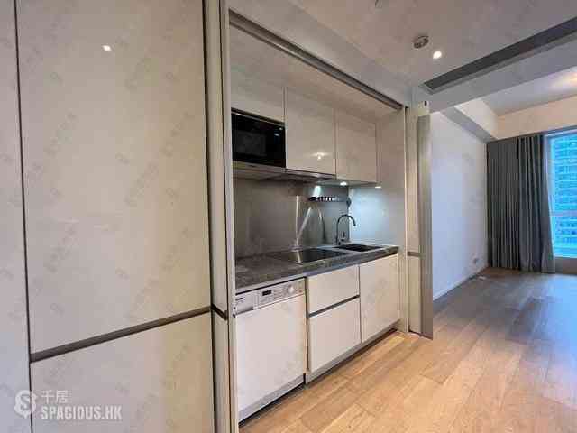 Mid Levels Central - The Morgan 11