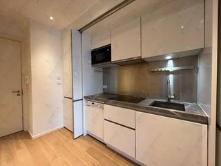 Mid Levels Central - The Morgan 12