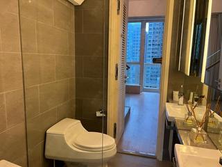 Mid Levels Central - The Morgan 13