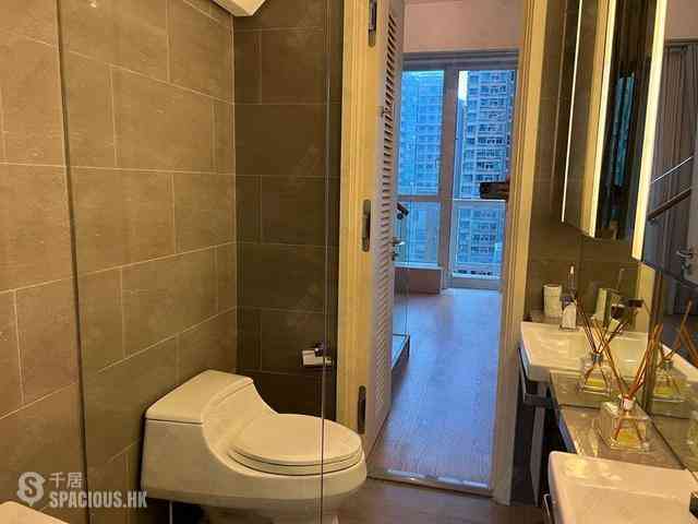 Mid Levels Central - The Morgan 13