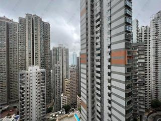 Mid Levels Central - The Morgan 15
