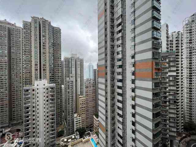 Mid Levels Central - The Morgan 15