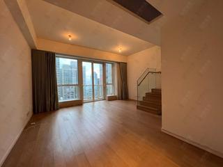 Mid Levels Central - The Morgan 16