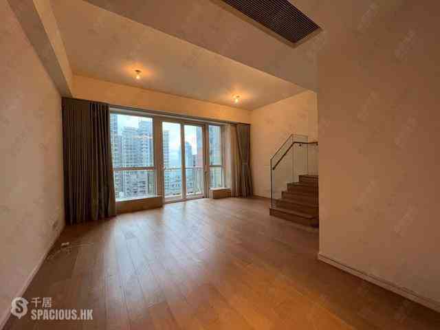 Mid Levels Central - The Morgan 16
