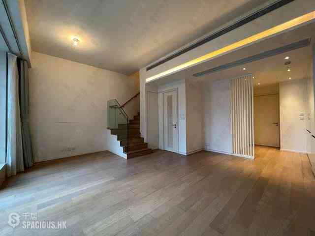 Mid Levels Central - The Morgan 17