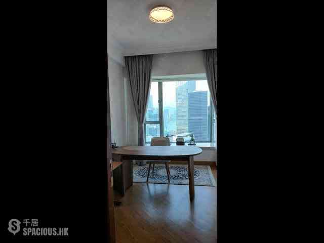 Mid Levels Central - Regence Royale Tower 1 05