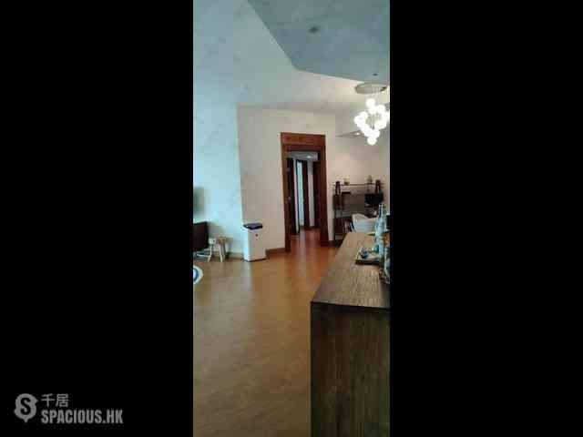Mid Levels Central - Regence Royale Tower 1 07