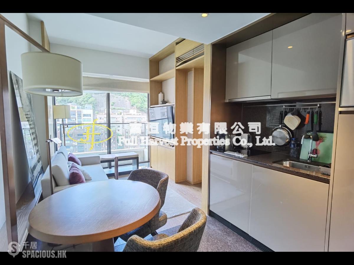 跑馬地 - Eight Kwai Fong Happy Valley 01