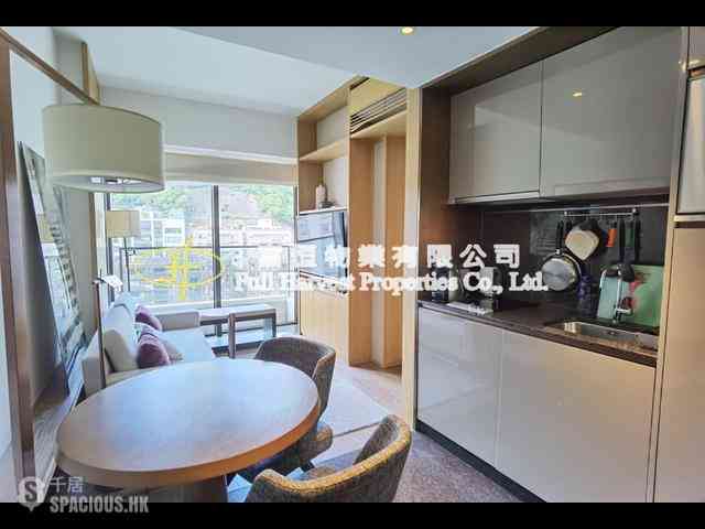 跑馬地 - Eight Kwai Fong Happy Valley 01