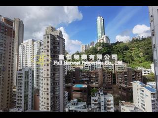 跑馬地 - Eight Kwai Fong Happy Valley 04