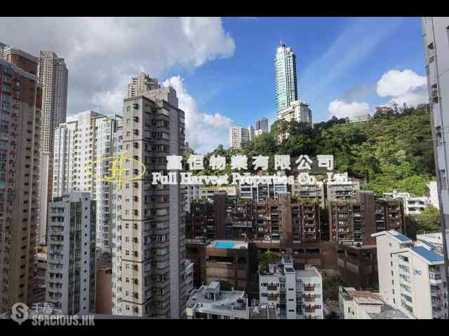 跑馬地 - Eight Kwai Fong Happy Valley 04