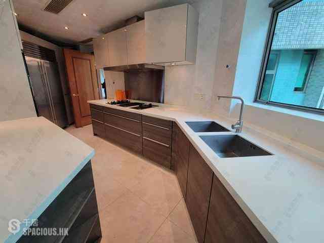Mid Levels Central - Regence Royale Tower 1 12