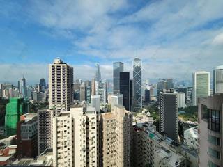 Mid Levels Central - Regence Royale Tower 1 14