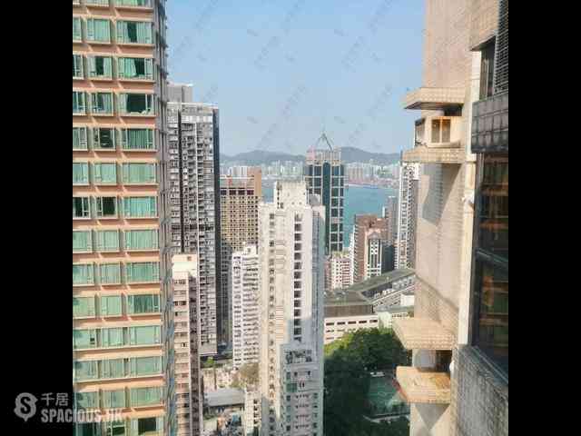 Mid Levels West - Park Height 02