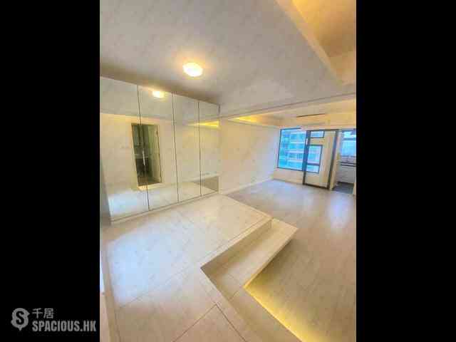 Mid Levels West - Park Height 04