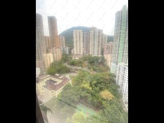 Mid Levels West - Park Height 16