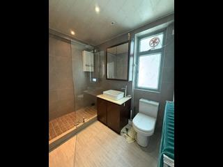 Sai Ying Pun - Kingsfield Tower Block B 03