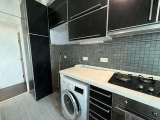 Sai Ying Pun - Kingsfield Tower Block B 04