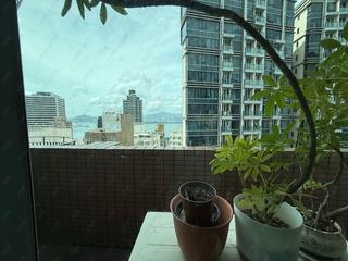 Sai Ying Pun - Kingsfield Tower Block B 05