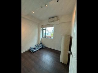 Sai Ying Pun - Kingsfield Tower Block B 06