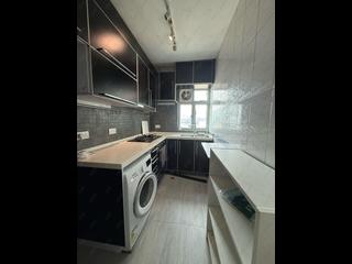Sai Ying Pun - Kingsfield Tower Block B 07