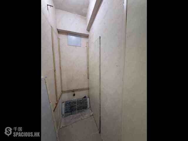 Sai Ying Pun - Kingsfield Tower Block B 08