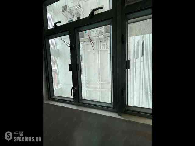 Sai Ying Pun - Kingsfield Tower Block B 09