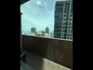 Sai Ying Pun - Kingsfield Tower Block B 10