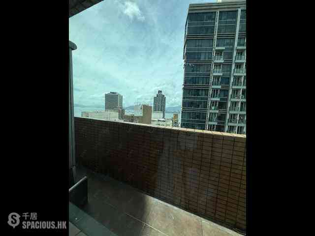 Sai Ying Pun - Kingsfield Tower Block B 10