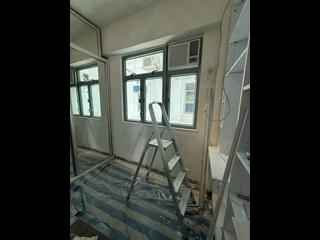 Sai Ying Pun - Kingsfield Tower Block B 11