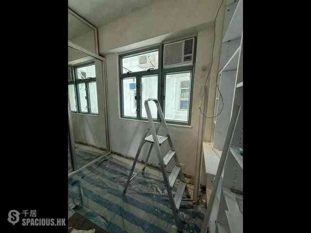 Sai Ying Pun - Kingsfield Tower Block B 11