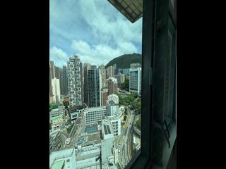 Sai Ying Pun - Kingsfield Tower Block B 12