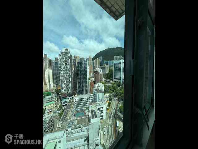 Sai Ying Pun - Kingsfield Tower Block B 12