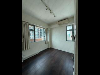 Sai Ying Pun - Kingsfield Tower Block B 13