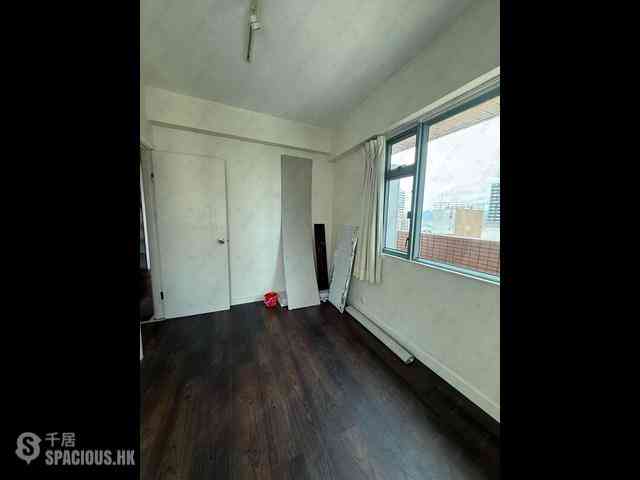 Sai Ying Pun - Kingsfield Tower Block B 14