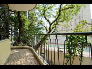 Mid Levels Central - Pak Fai Mansion 02