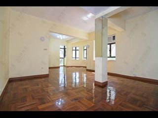 Mid Levels Central - Pak Fai Mansion 04