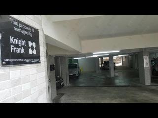 Mid Levels Central - Pak Fai Mansion 13