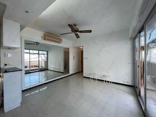 Sai Ying Pun - Kingsfield Tower Block B 02